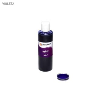 Corante Líquido Violeta