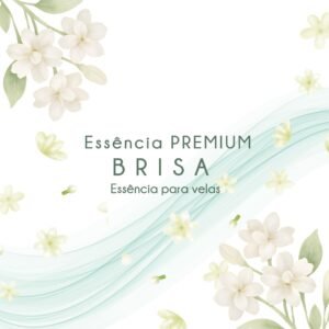 Essência Premium: Brisa